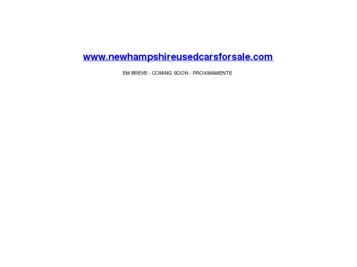 www.newhampshireusedcarsforsale.com