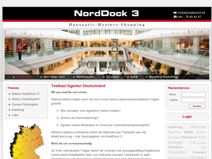 www.norddock3.com