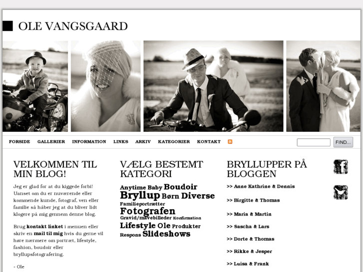 www.olevangsgaard.net