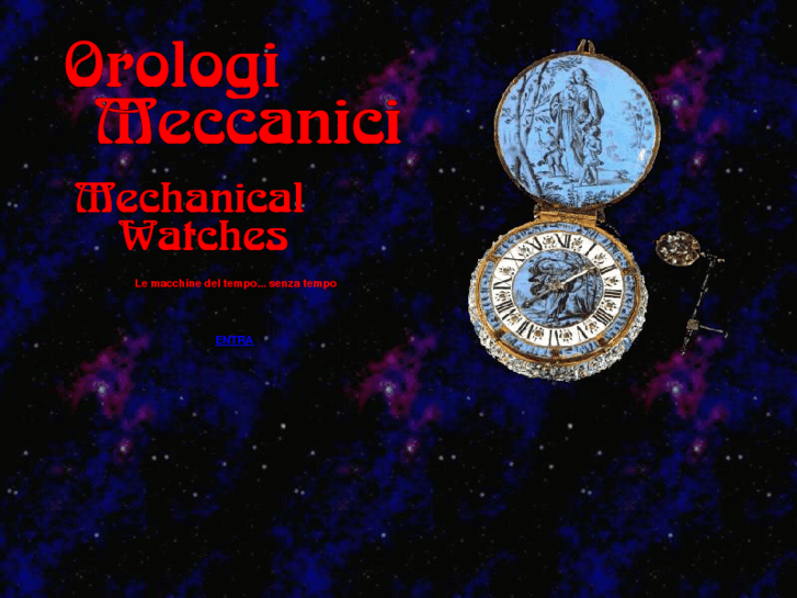 www.orologimeccanici.com