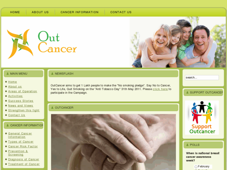 www.outcancer.org