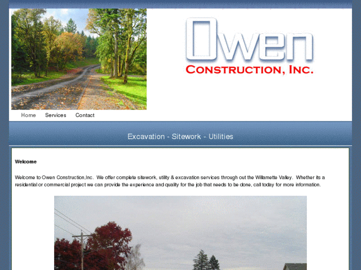 www.owenconstructioninc.com