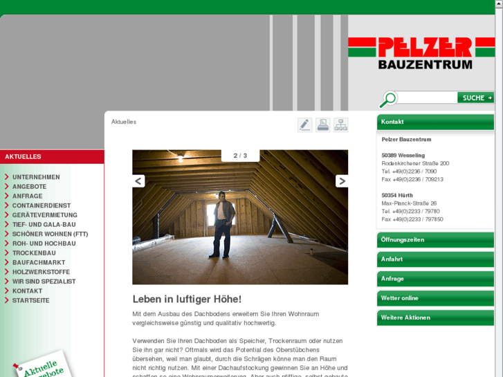 www.pelzer-bauzentrum.de