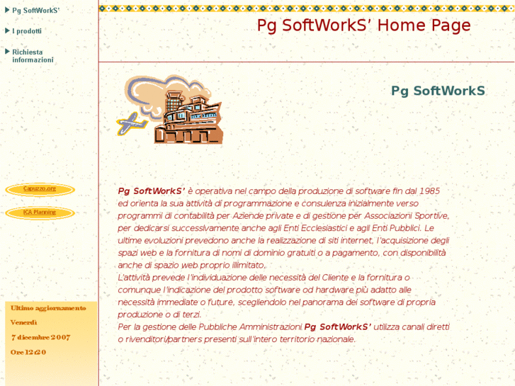 www.pgsoftworks.it