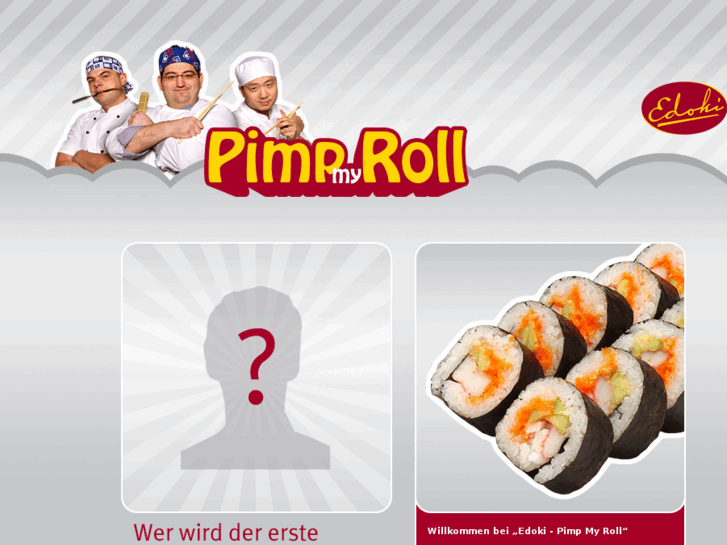 www.pimp-my-roll.de