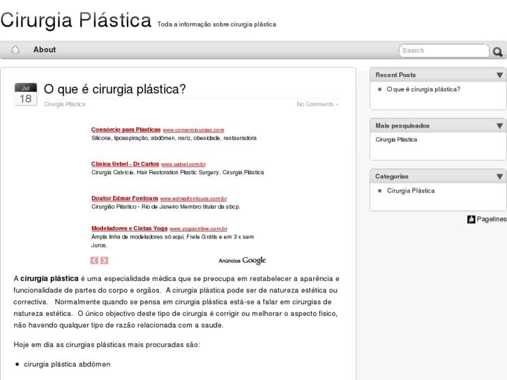 www.plasticacirurgia.com