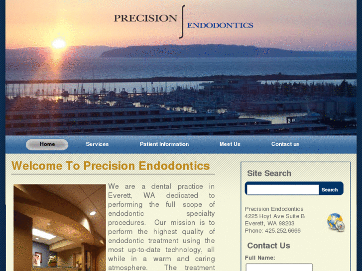 www.precisionendo.com