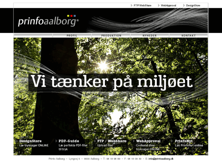 www.prinfoaalborg.dk