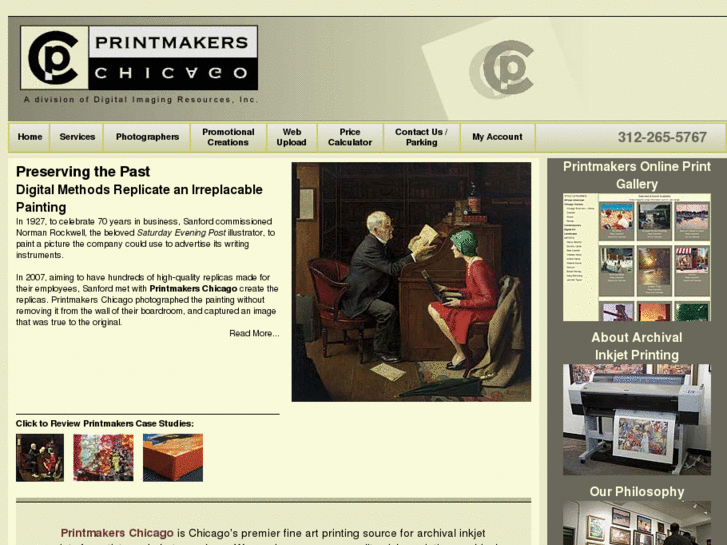 www.printmakerschicago.com