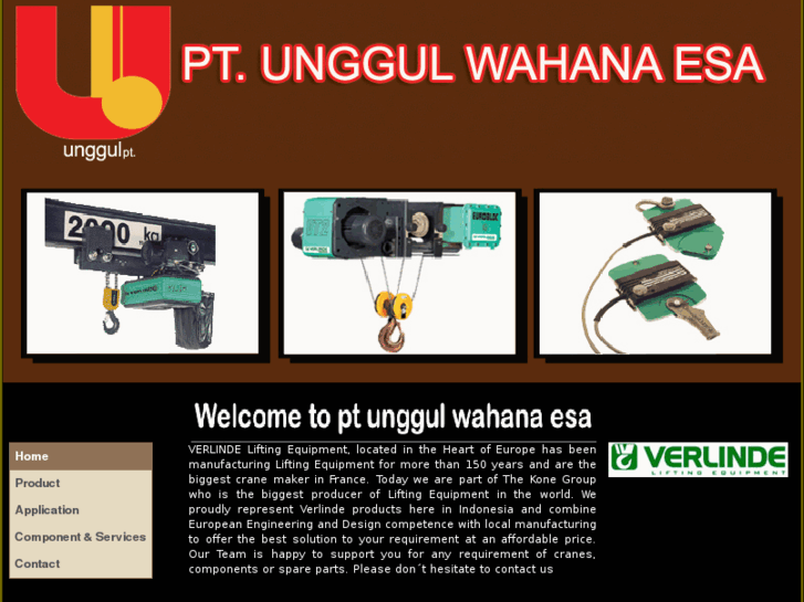 www.ptunggul.com