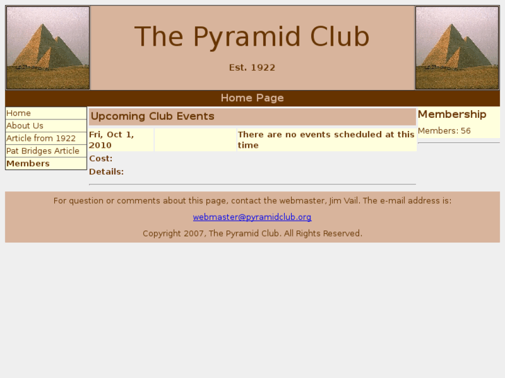 www.pyramidclub.org