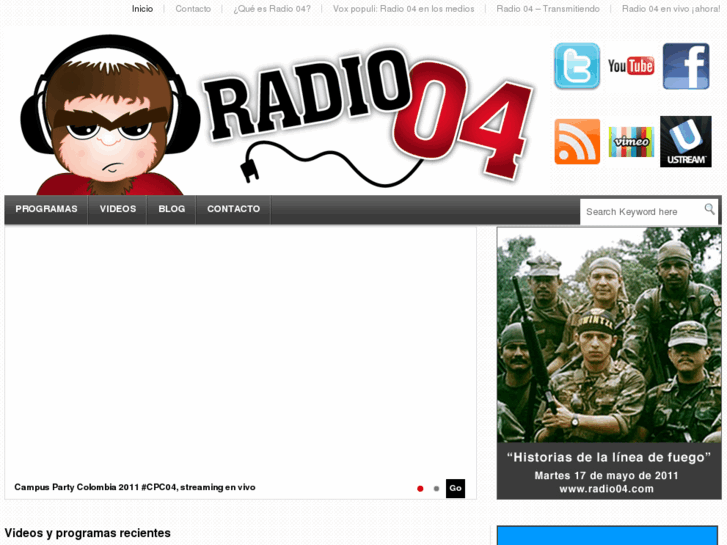 www.radio04.com