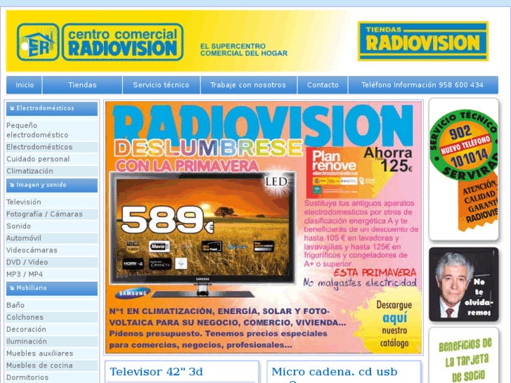 www.radiovision.es