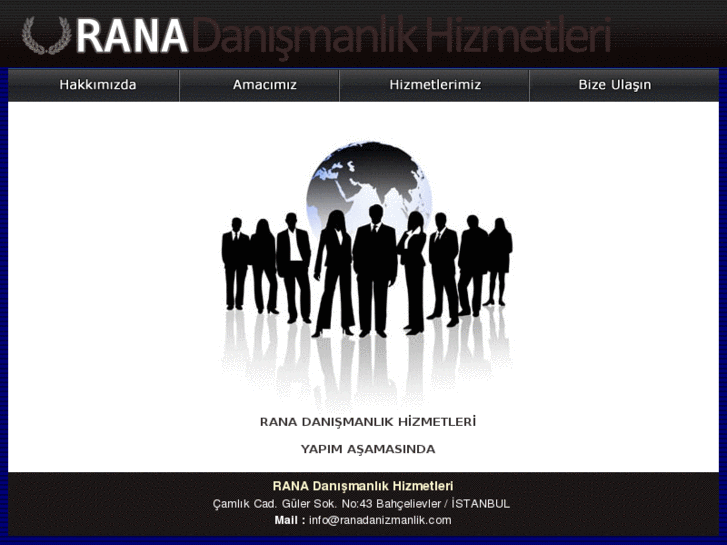 www.ranadanismanlik.com