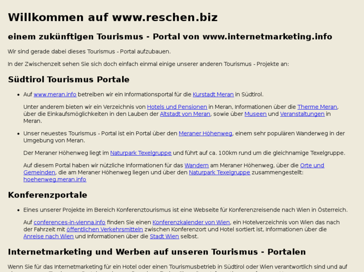 www.reschen.biz