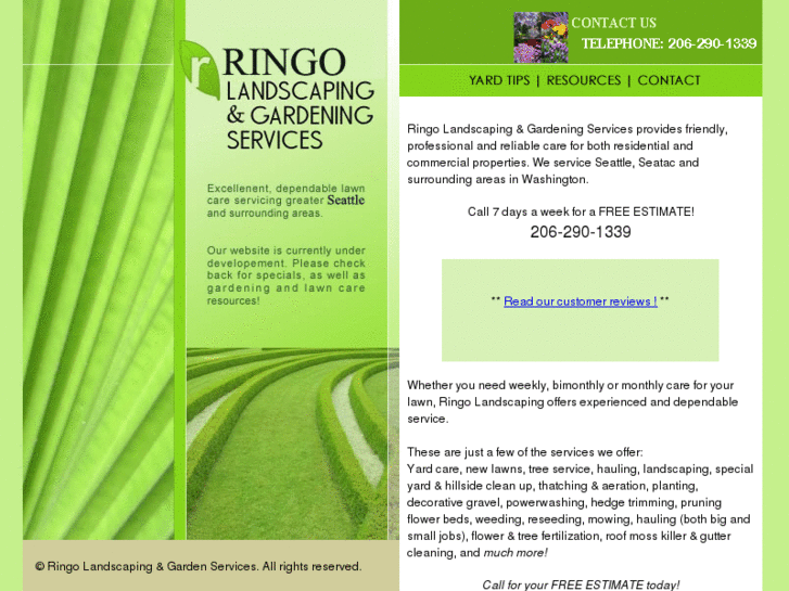 www.ringolandscaping.com