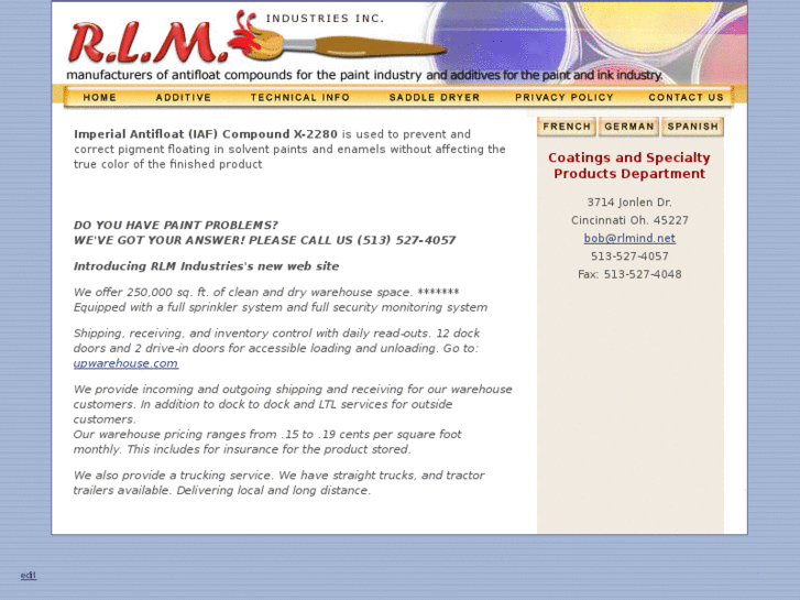 www.rlmind.net