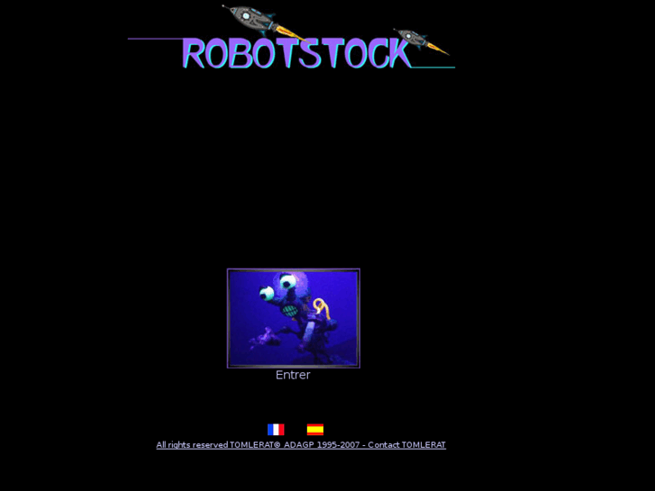 www.robot-stock.com