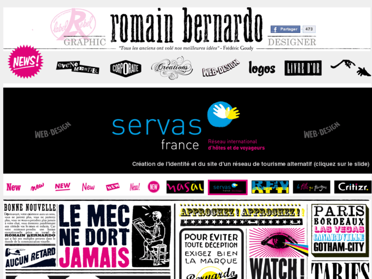 www.romainbernardo.com