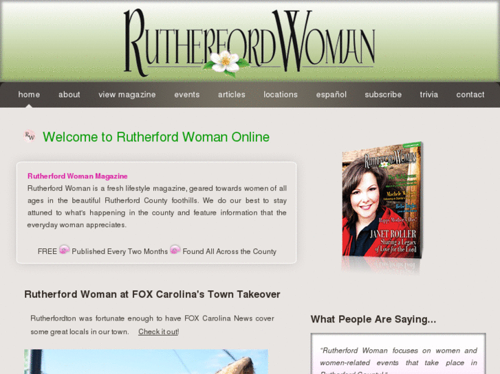 www.rutherfordwoman.com