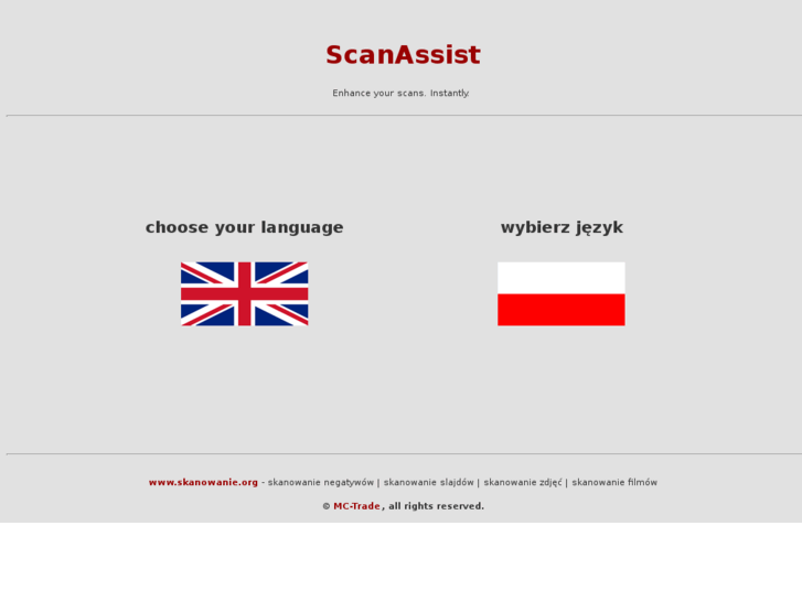www.scanassist.org