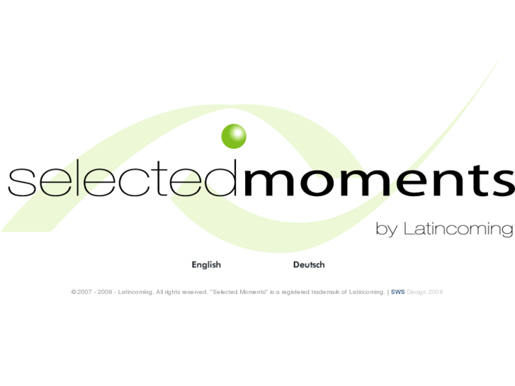 www.selectedmoments.com