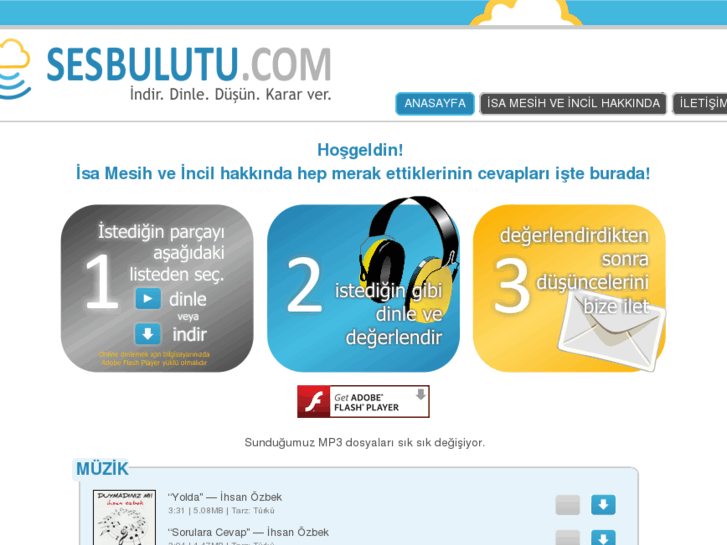 www.sesbulutu.com