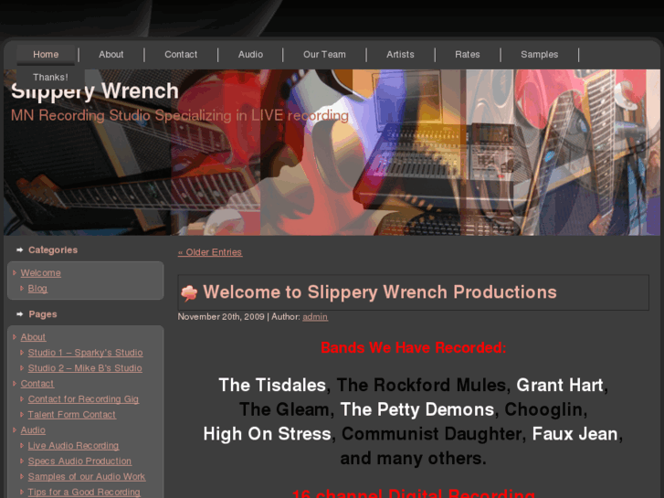 www.slipperywrench.com