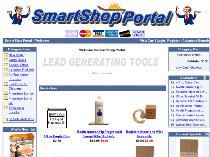 www.smartshopportal.com