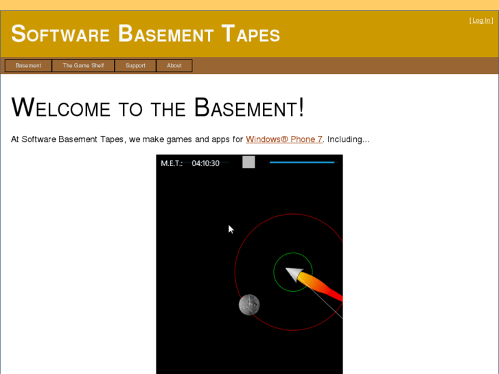 www.softwarebasementtapes.com