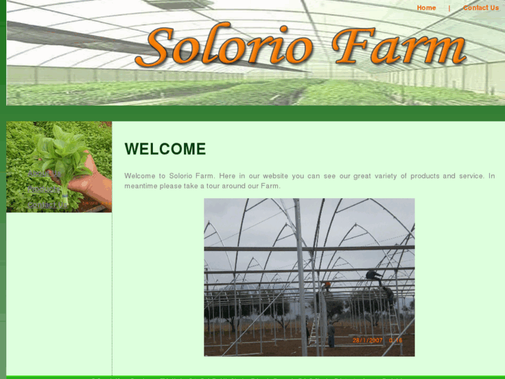 www.soloriofarm.com