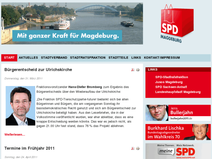 www.spd-magdeburg.de