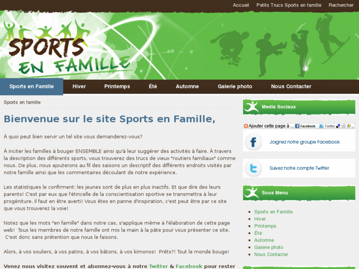 www.sportenfamille.com