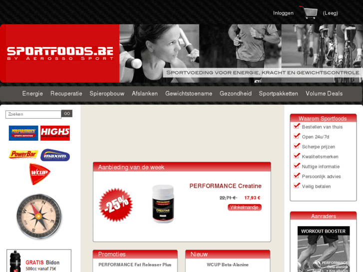 www.sportfoods.be