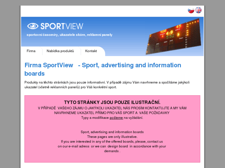 www.sportview.cz