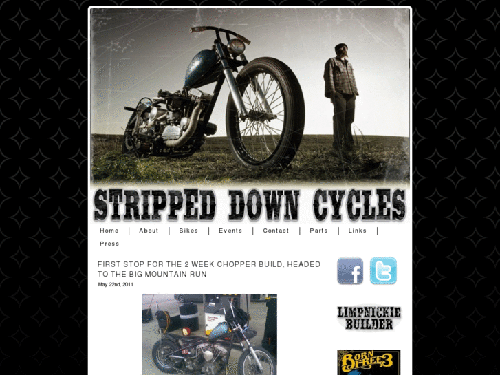 www.strippeddowncycles.com