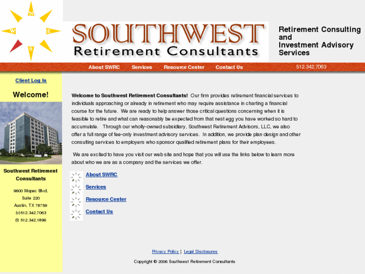 www.swretirement.com