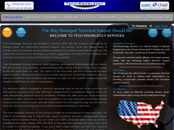 www.techknowledgyservices.com