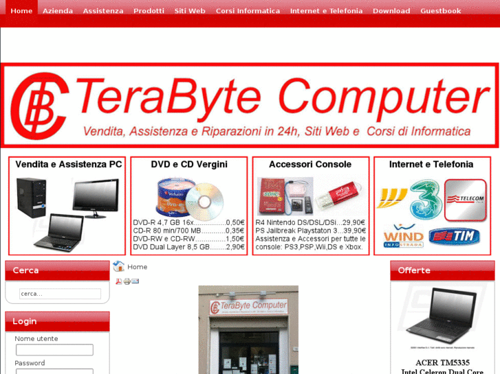 www.terabytecomputer.net