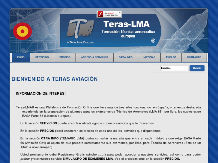 www.teras-lma.com