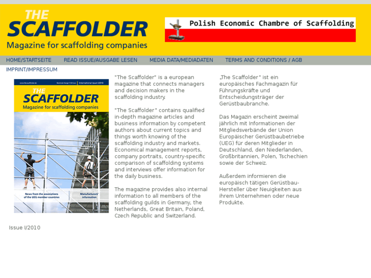 www.the-scaffolder.com