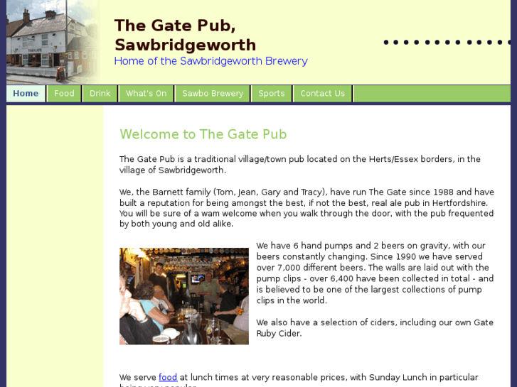 www.thegatepub.com