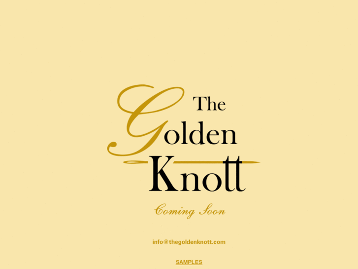 www.thegoldenknot.com