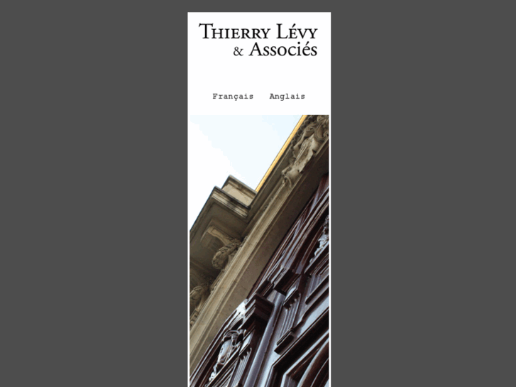 www.thierrylevy-associes.com