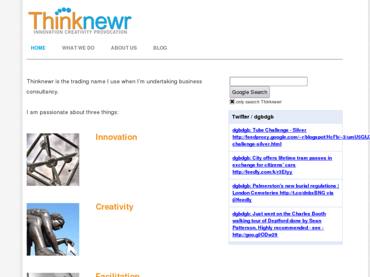 www.thinknewr.com