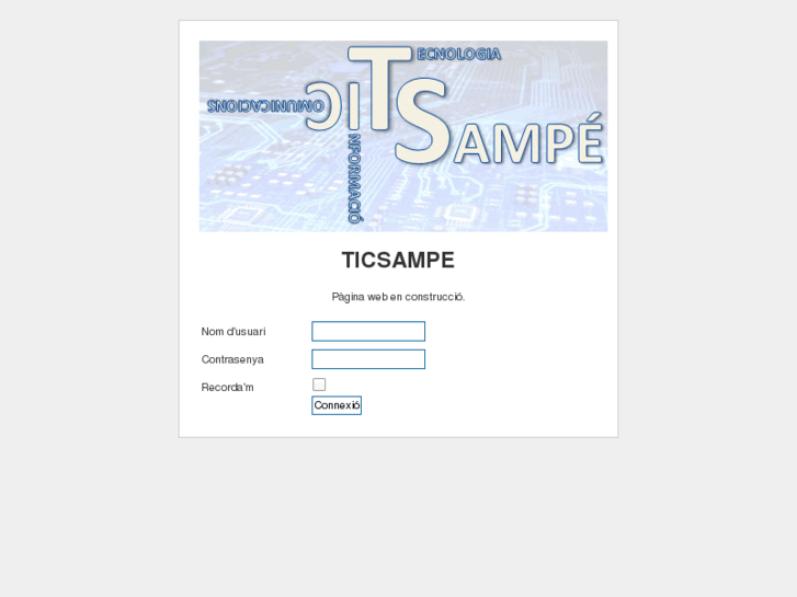 www.ticsampe.es