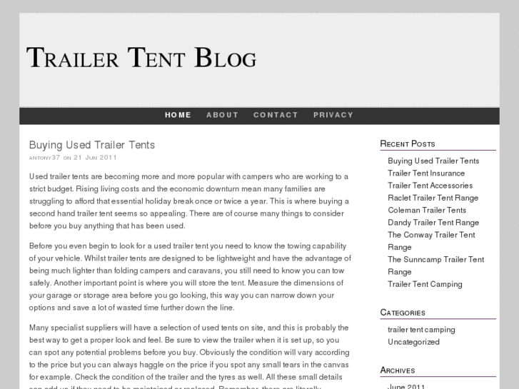 www.trailertentblog.com