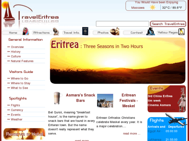 www.traveleritrea.com