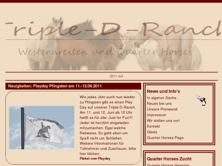 www.triple-d-ranch.de