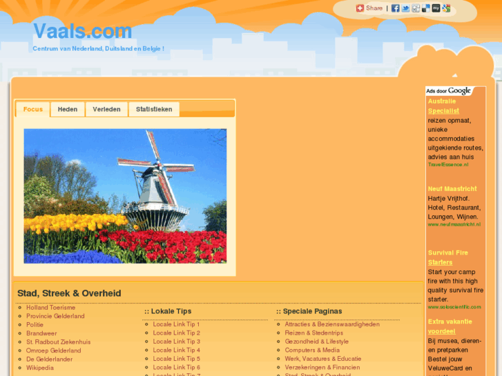 www.vaals.com